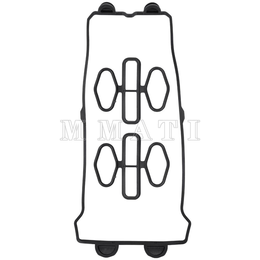 Cylinder Head Valve Cover Gasket Set for Suzuki GSXR GSX-R 600 750 (2006–2024)