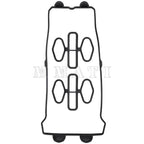Cylinder Head Valve Cover Gasket Set for Suzuki GSXR GSX-R 600 750 (2006–2024)