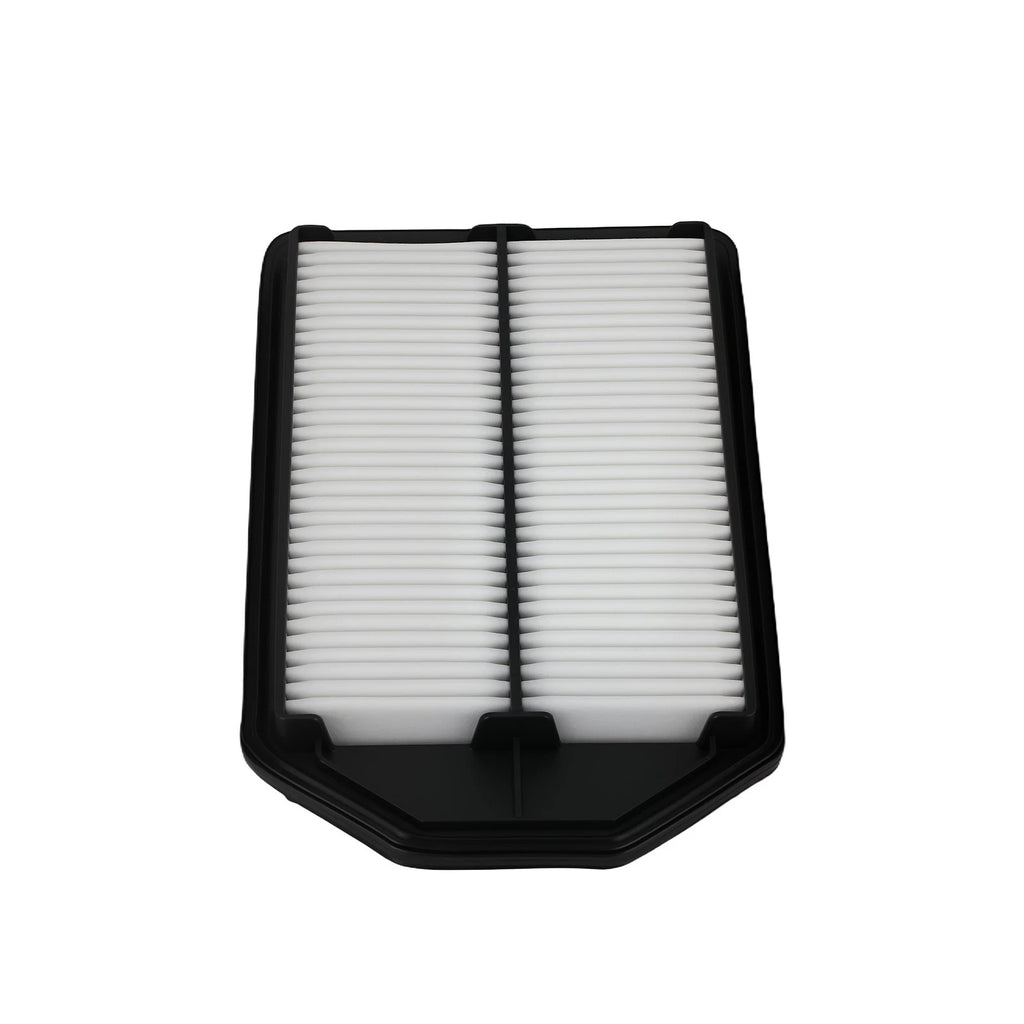 1x Engine Air Filter Set for Honda CR-V 2.4L (2007–2009) 17220-RZA-000, WIX 49058