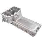 Aluminum Upper Engine Oil Pan for Ford F-250-550 6.7L (2011–2019)