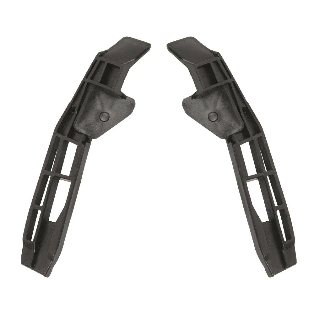 Front Bumper Bracket Retainers for Infiniti JX35 QX60 (2013-2020)