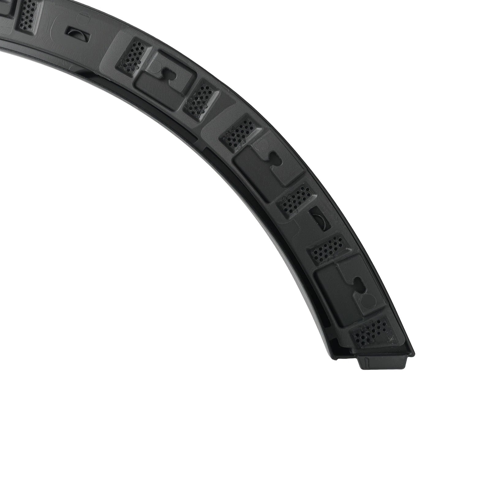 Rear Right Fender Trim Molding for Chevrolet Blazer (2019–2022)