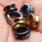Fishing Reel Guide Ring Replacement 10.7mm to 120mm Stainless Steel