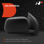 Manual Passenger Mirror for Chevy Colorado GMC (2015-2022)