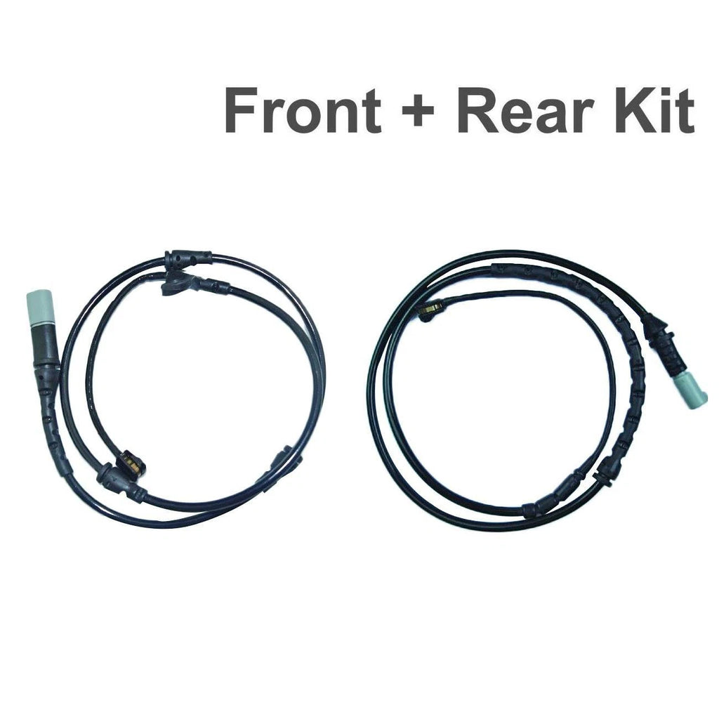 Brake Pad Wear Sensor Kit for BMW X5 E70, X6 E71 (2007-2013)