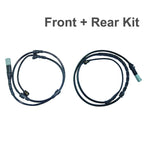 Brake Pad Wear Sensor Kit for BMW X5 E70, X6 E71 (2007-2013)