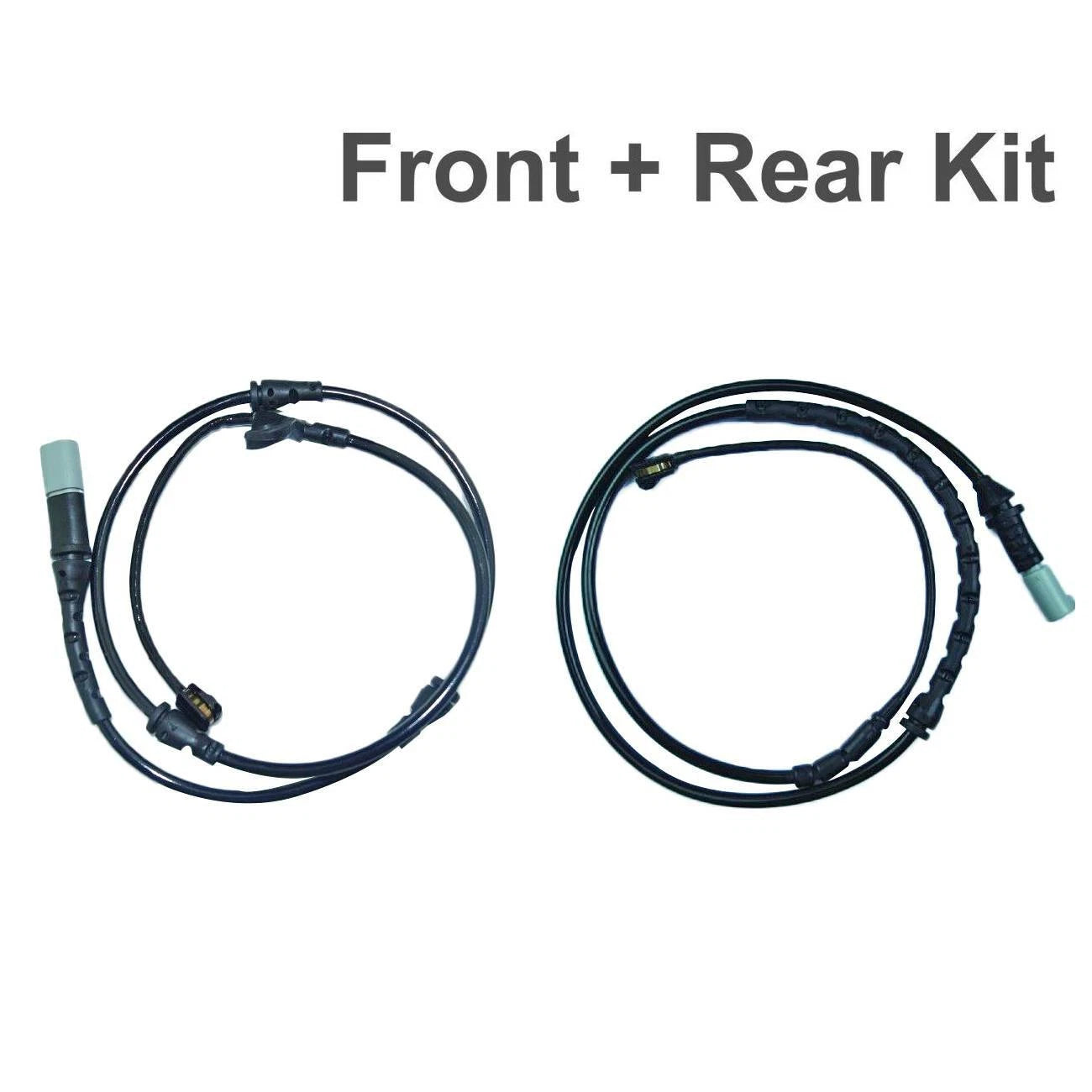 Brake Pad Wear Sensor Kit for BMW X5 E70, X6 E71 (2007-2013)