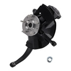 Front RH Steering Knuckle for Ford Fusion/MKZ/Milan (2006–2012) 6E5Z-1104-AB