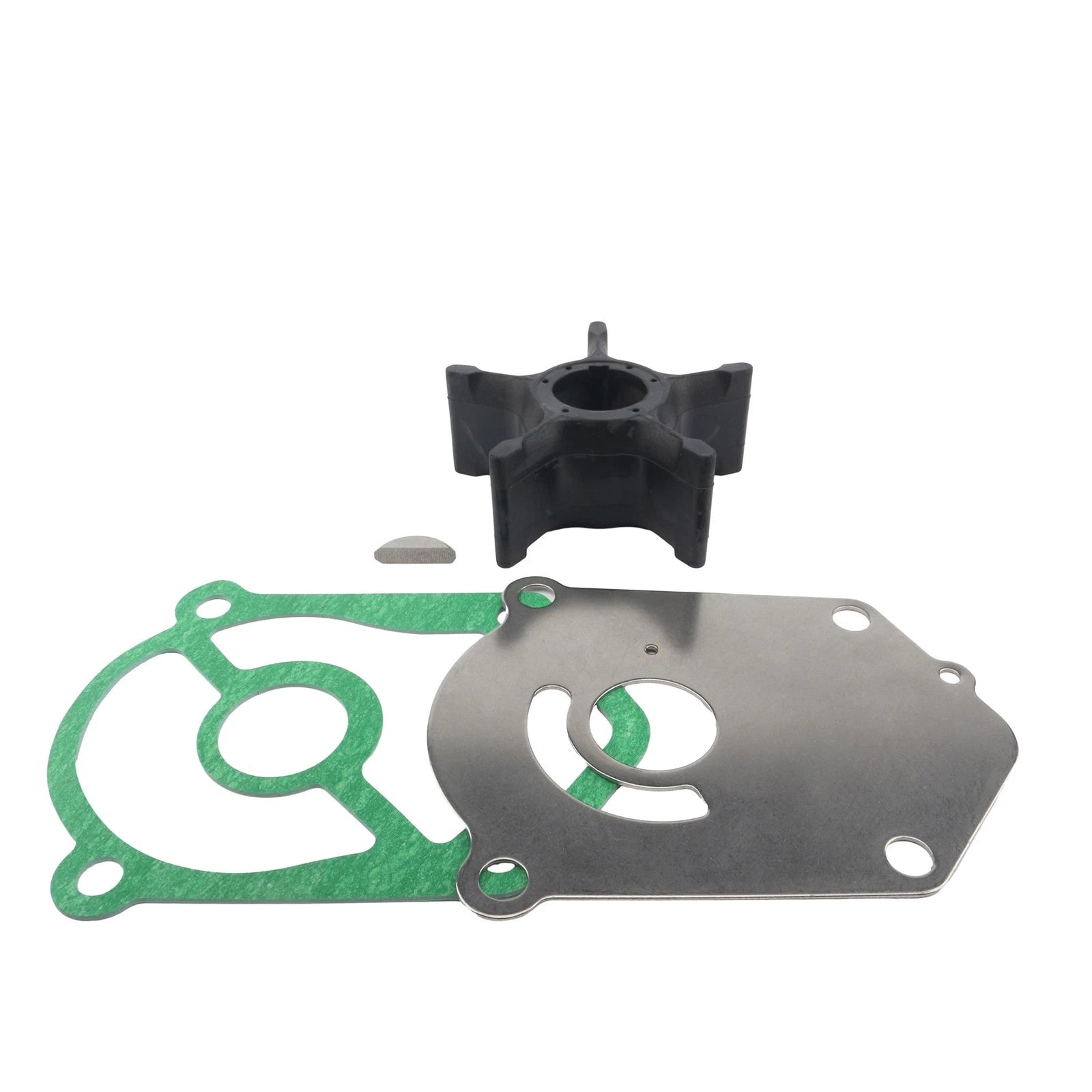 Water Pump Impeller Repair Kit for Suzuki 2Str 115HP 140HP 17400-94601/2