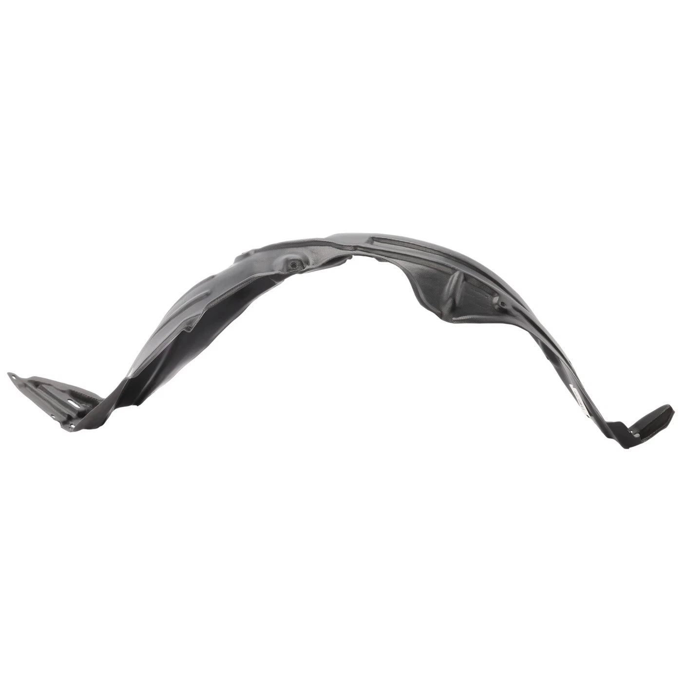 Fender Liner for Toyota Yaris (2007-2011) - Front Passenger Side