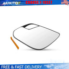 Left Heated Mirror Glass for Chevrolet Colorado GMC Canyon (2015–2022) 23191160