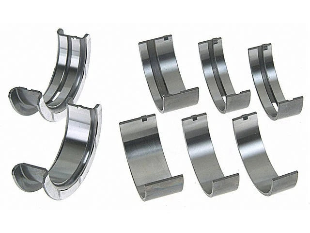 Main Bearing Set for Mazda 6 3.0L V6 (2003–2008) MD492BS