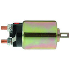 Solenoid for Nissan 721 2.5L Diesel (1986)