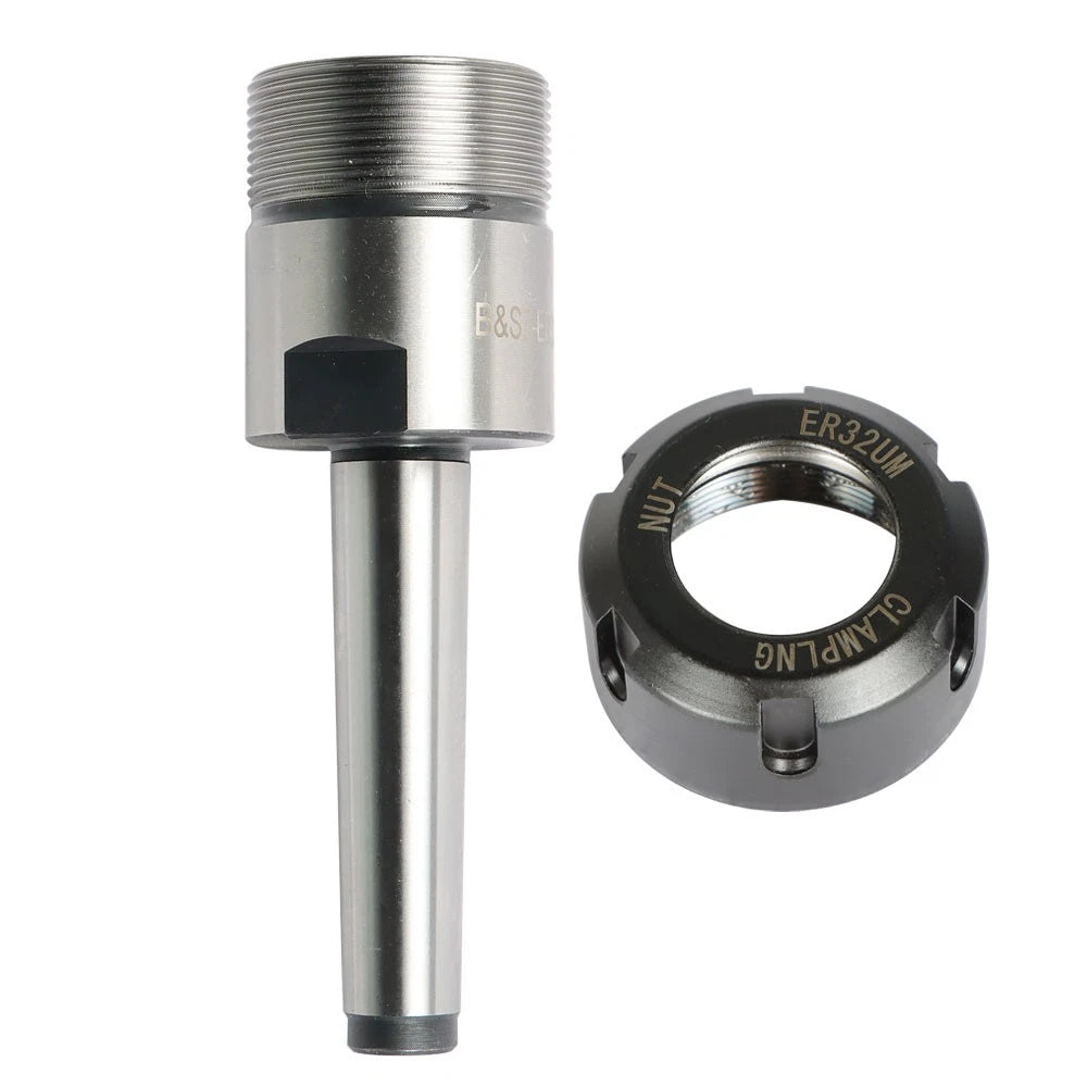 Collet Chuck Tool Holder for Brown and Sharpe 7