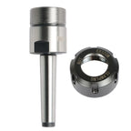 Collet Chuck Tool Holder for Brown and Sharpe 7