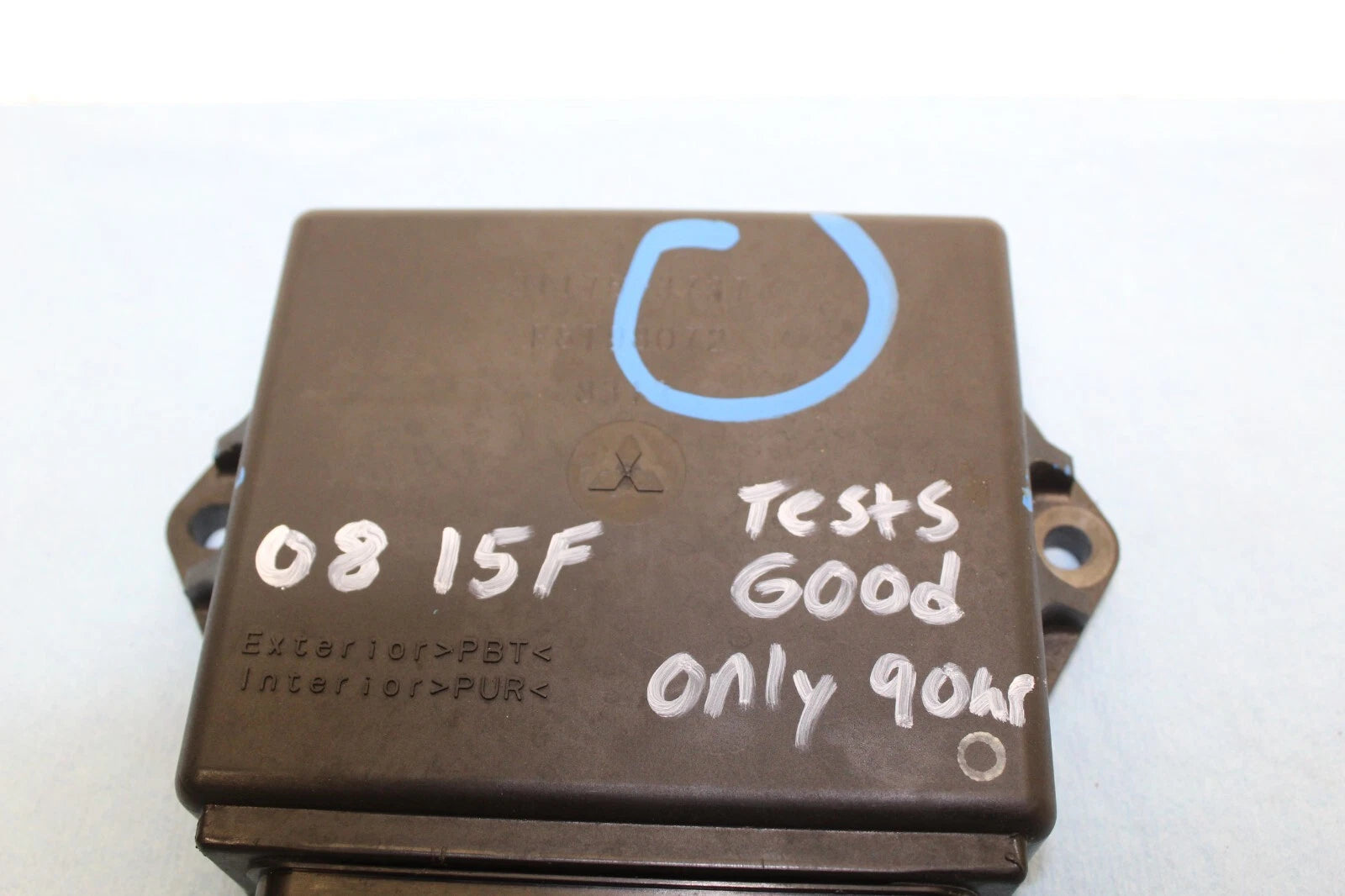 Electronic Control Unit ECU CDI for Kawasaki STX 15F Ultra 90 (2005–2012) 21175-3737