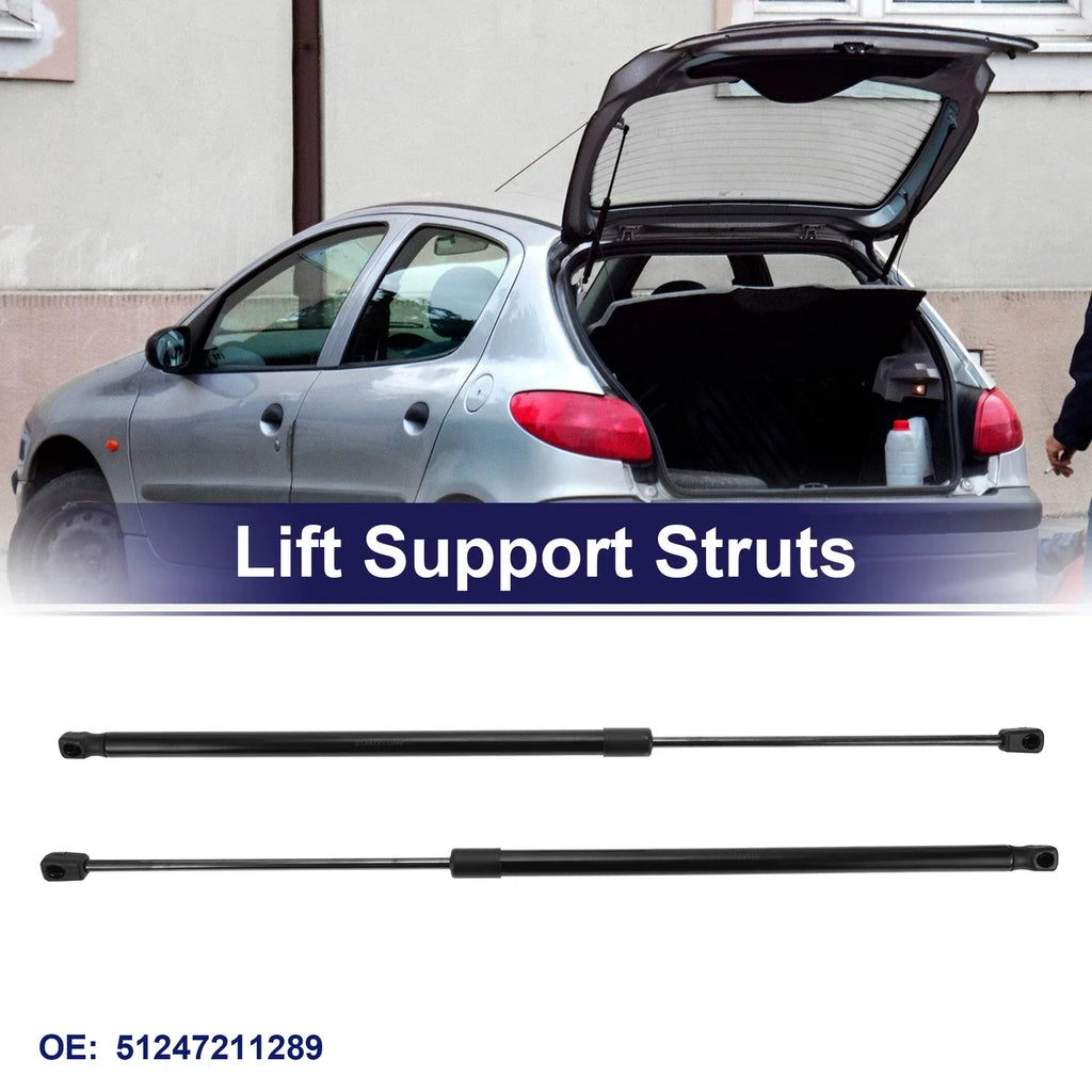 Tailgate Lift Support Struts Gas Spring for BMW X3 Manual