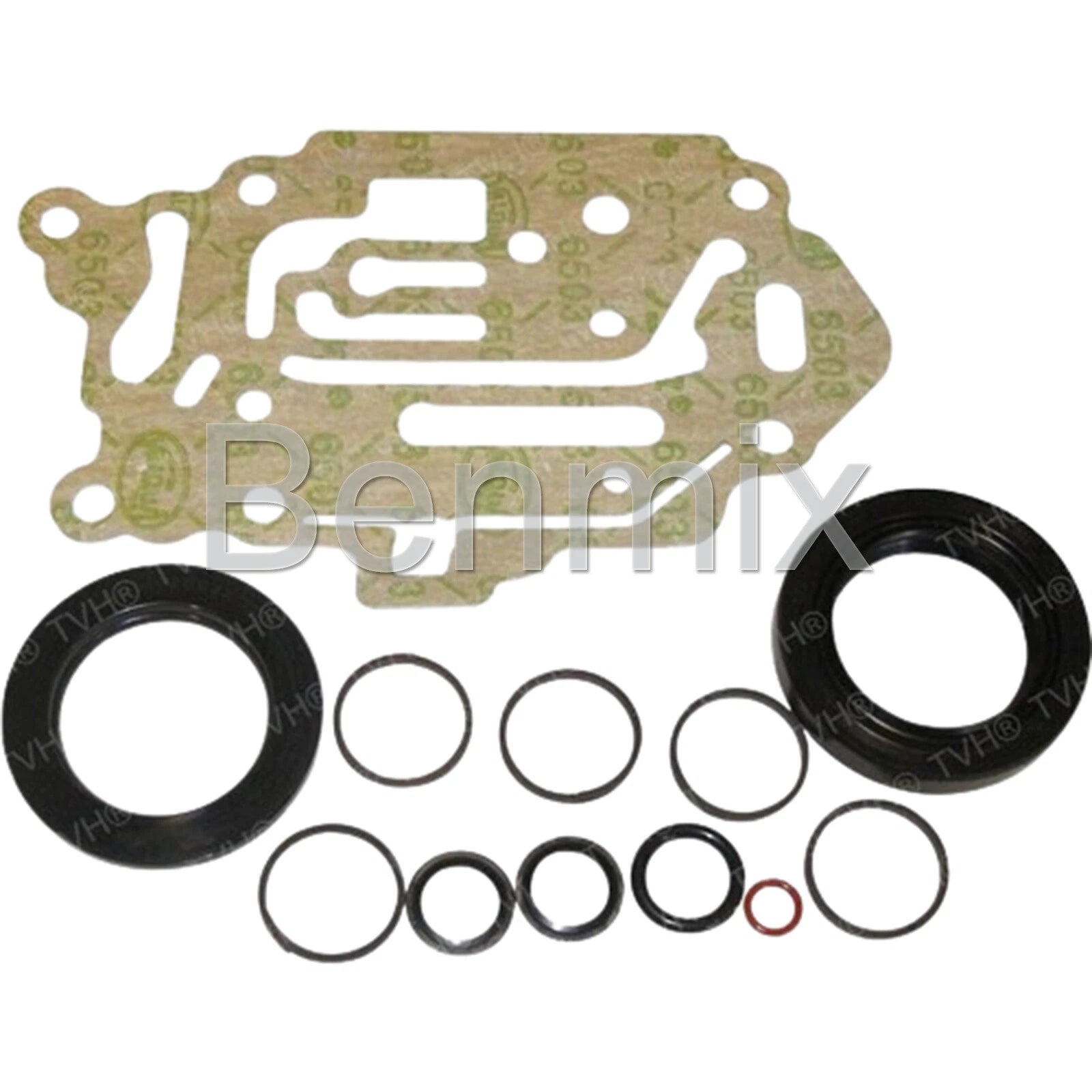 Torque Flow Transmission Seal Kit 3EB-15-05500 for Komatsu FG30-16 FD20/25-16