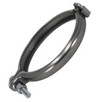Exhaust Flange V-band Clamp for Mitsubishi Subaru TD05 TD06 Turbo (90.8mm)