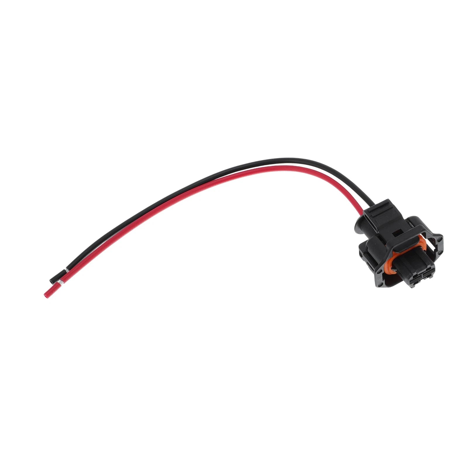 Engine Coolant Temperature Sensor Connector for Buick (88953309/S-1024)