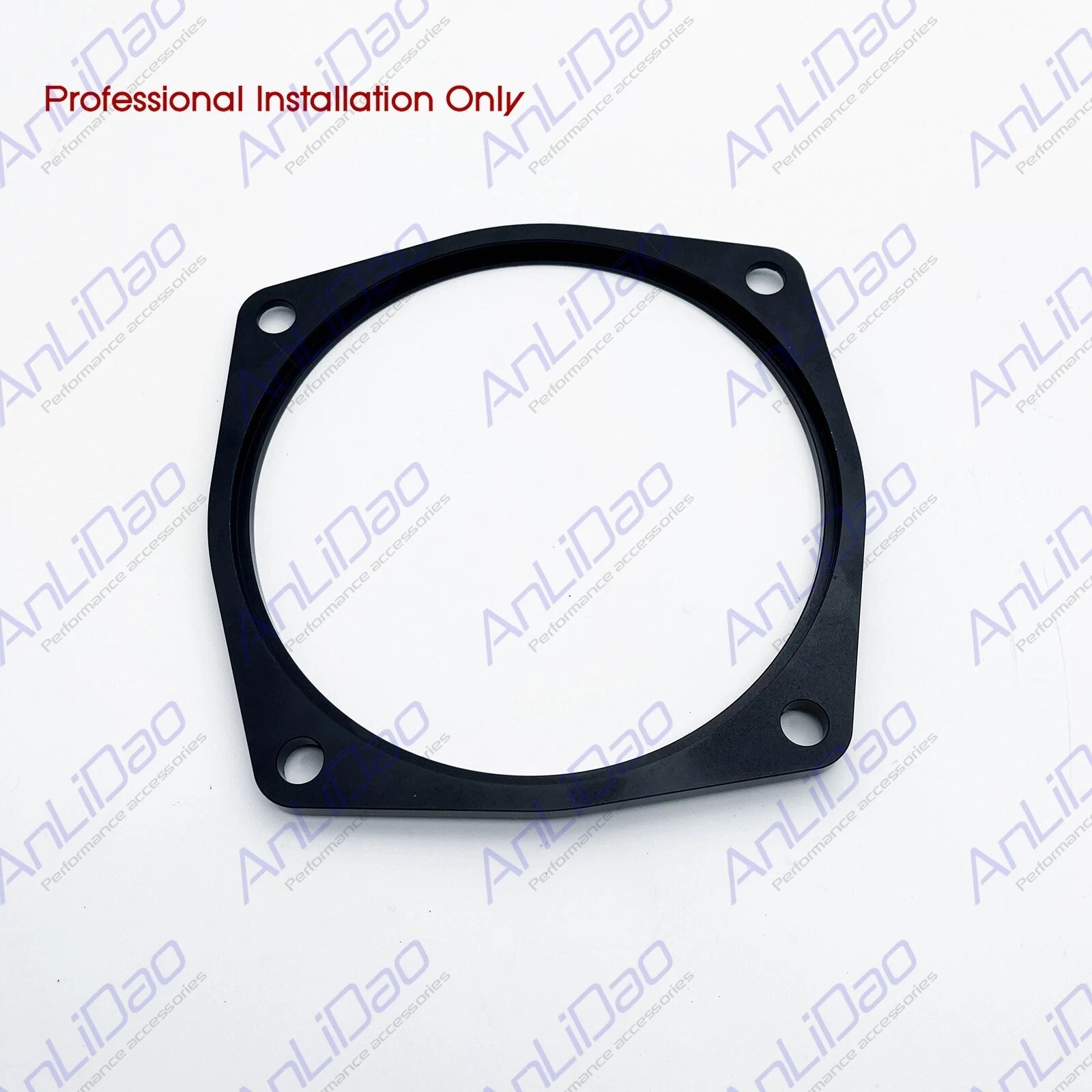 Aluminum Pump Wedge for Yamaha Waverunner FZR FX 1.8L SHO SVHO (2010–2023) YH-16003