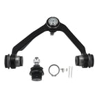 Front Left Upper Control Arm Lower Ball Joint for Expedition Navigator (1997–2002)
