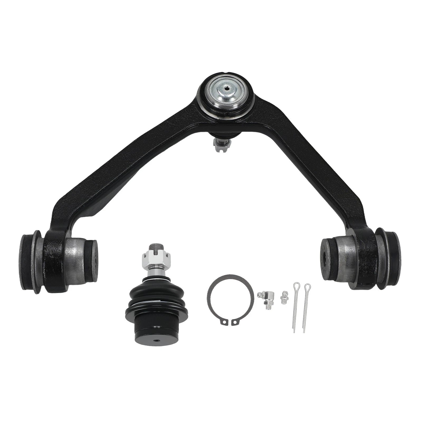 Front Left Upper Control Arm Lower Ball Joint for Expedition Navigator (1997–2002)