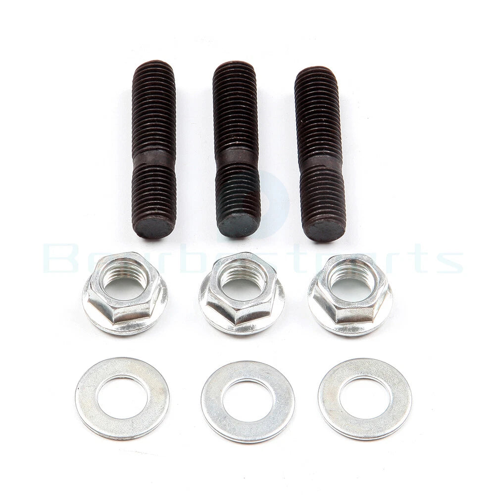 Exhaust Manifold & Gasket Kit for Toyota 4Runner Tacoma T100 (1995–2004)