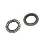 Oil Seal for Mercury (26-16977, 26-20465, 26-79884) (OMC 321453, 317843) 2Pcs