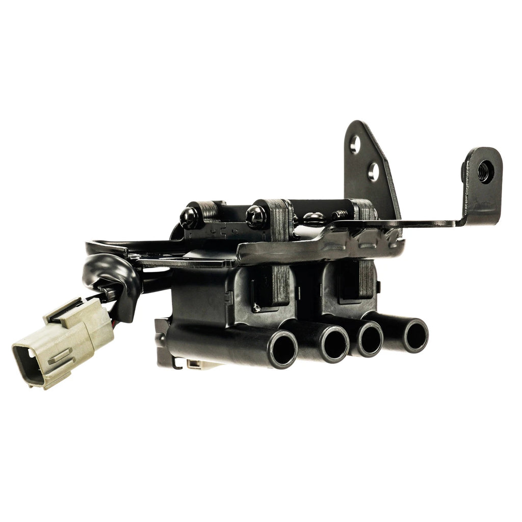 Ignition Coil for Hyundai Elantra Tucson (2003–2009) 2.0L L4 (Fitment)