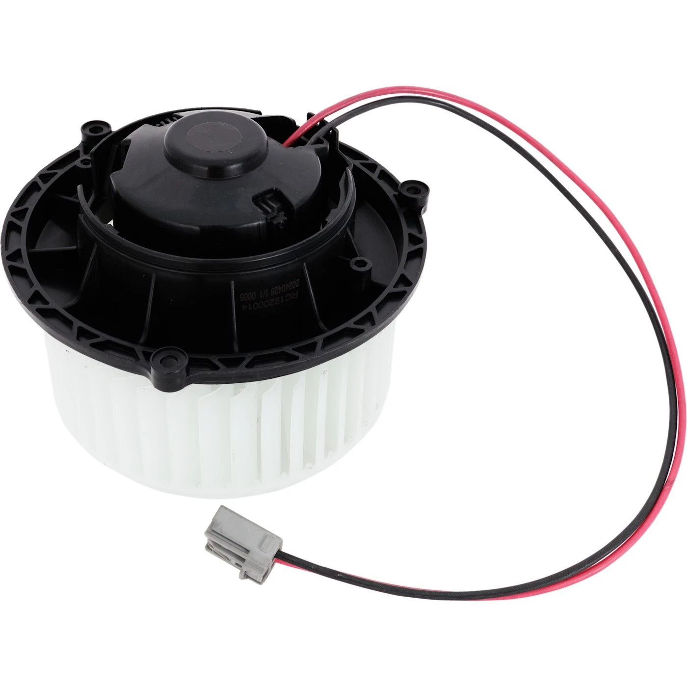 Blower Motors for Chevy Camaro (2010–2015)