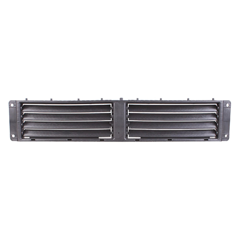 Replacement Plastic Lower Radiator Shutter Assembly
