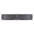 Replacement Plastic Lower Radiator Shutter Assembly