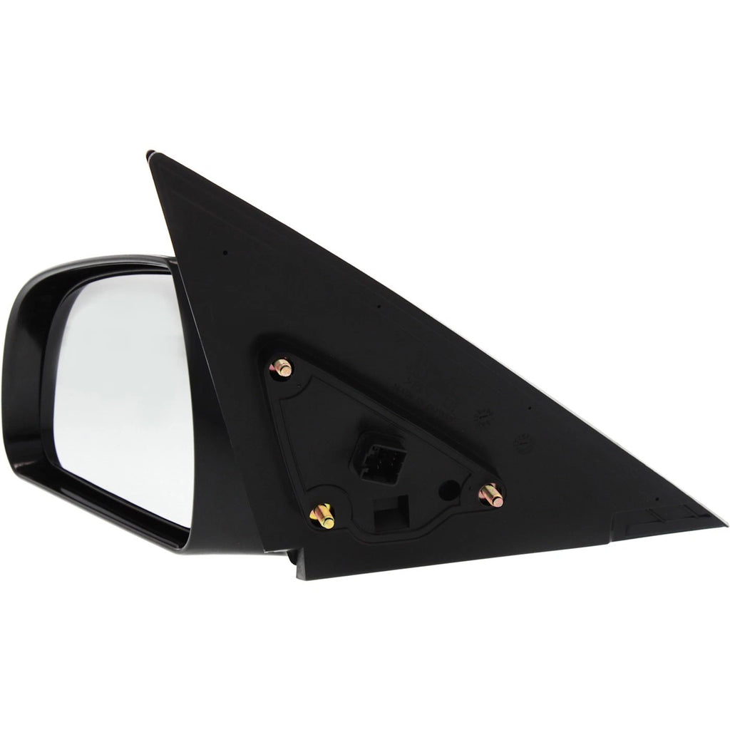 Set of 2 Heated Power Mirrors for Hyundai Sonata (2007–2010)