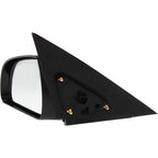 Set of 2 Heated Power Mirrors for Hyundai Sonata (2007–2010)