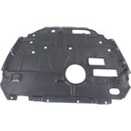 Engine Splash Shield for Toyota Prius (2010–2015) Lower Center