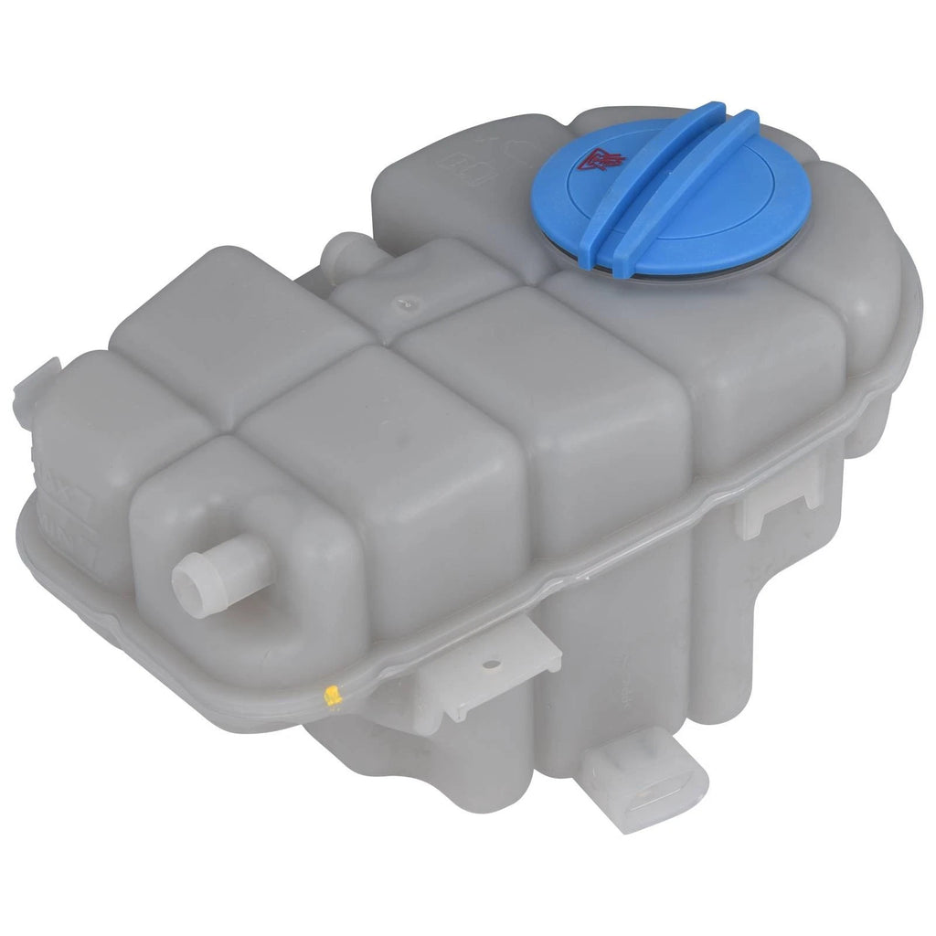 Coolant Expansion Tank with Cap for Audi A6 A7 Quattro RS7 S6 (2012-2018)