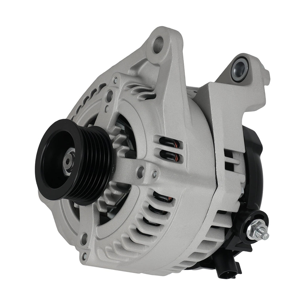 12V Alternator 160A for Dodge Ram 2500 5.7L (2010–2018) 56028697AM 11389