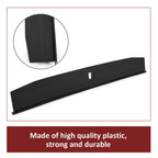 Tailgate molding for Ford F-250 F-350 (2017–2022)