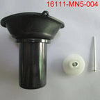 Repair Air Intake Air Joint Air Striker Alloy Aluminum