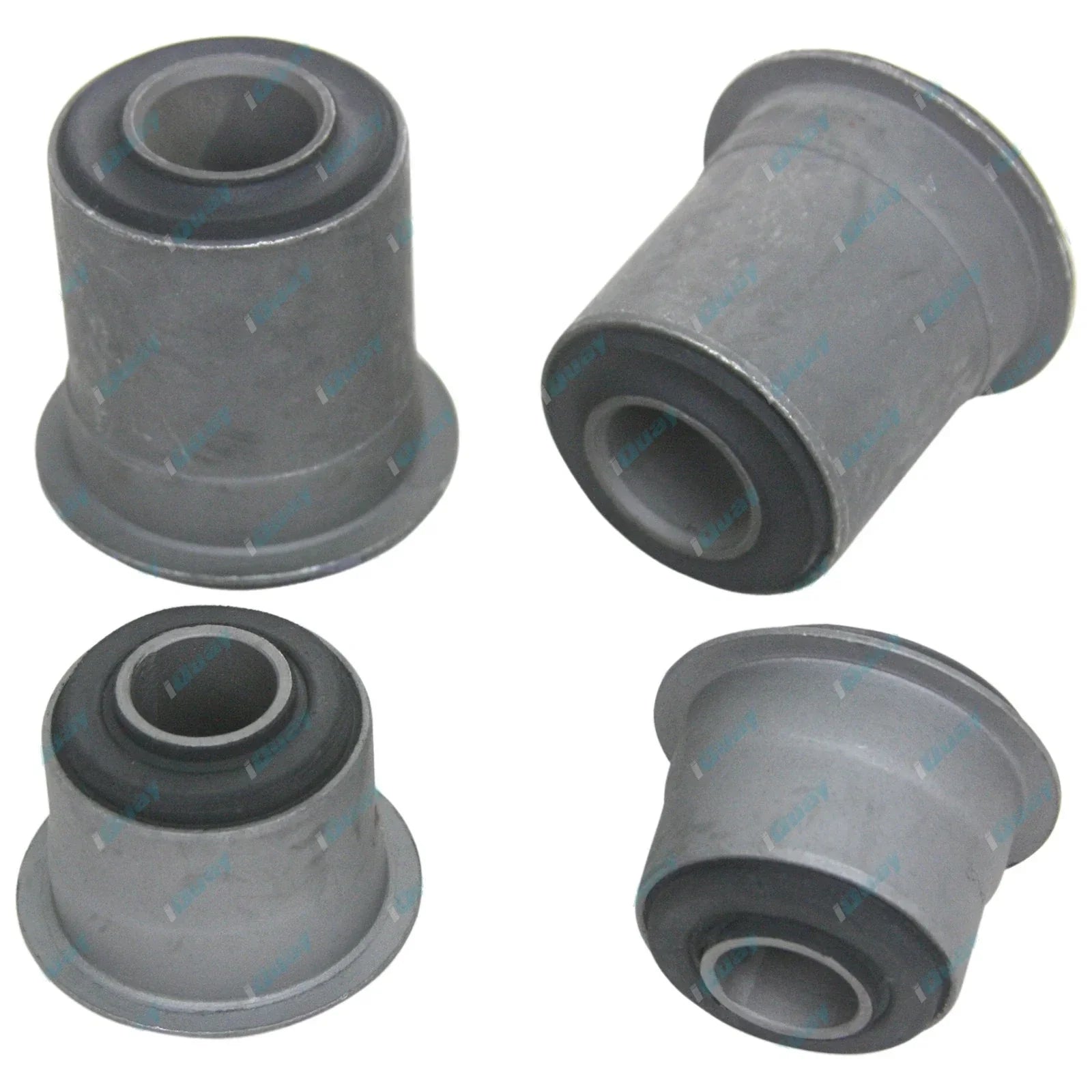 Upper Control Arm Bush Kit for Toyota Hilux LN107 LN111 LN167 LN172 (1988-2005)