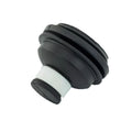 3 x Engine Cover Rubber Grommet Mount Clips for Renault