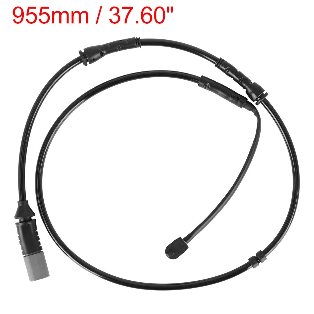 Front Brake Pad Wear Sensor for BMW X3 X4 (2011–2017) 34356790303