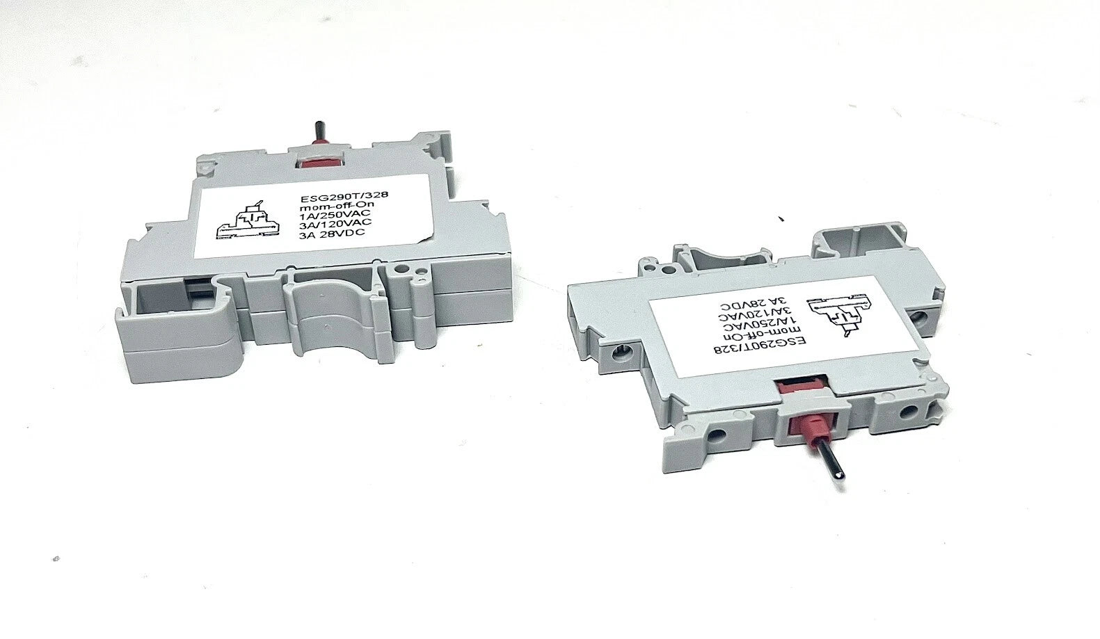 3X Toggle Switch Terminal for Electrotech ESG290T/328
