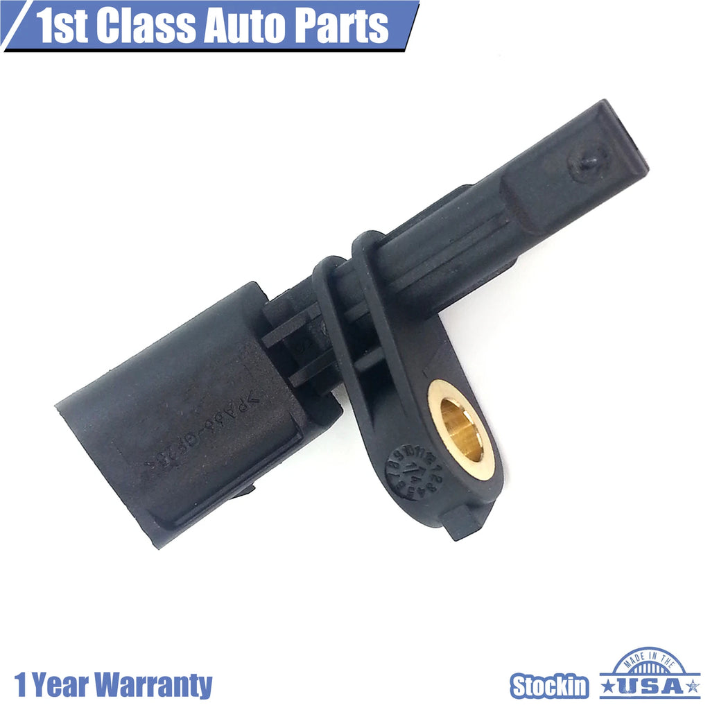 Abs Wheel Speed Sensor for Volkswagen Amarok, Audi A3 Quattro (2010–2020)