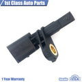 Abs Wheel Speed Sensor for Volkswagen Amarok, Audi A3 Quattro (2010–2020)