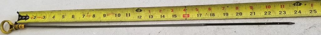 Engine Oil Dipstick for Ford Five Hundred (2005–2007) 5F9E-6750-AE