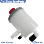 Power Steering Reservoir + Cap for Honda CR-V (2002-2006)