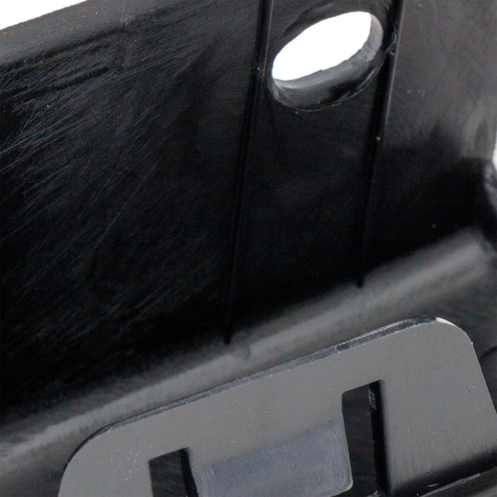 Fender Trim Molding for Dodge Durango (2011–2022) Rear Driver Side