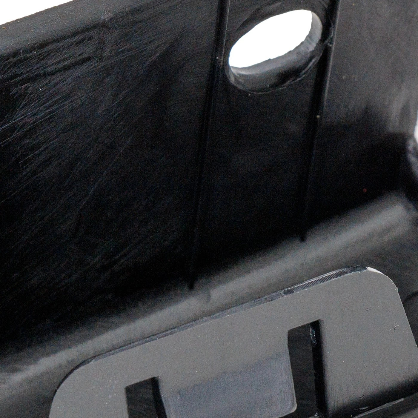 Fender Trim Molding for Dodge Durango (2011–2022) Rear Driver Side